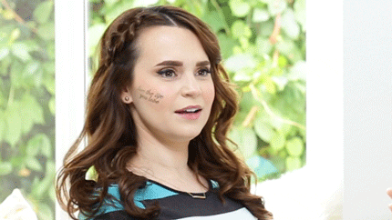 No Way Omg GIF by Rosanna Pansino - Find & Share on GIPHY