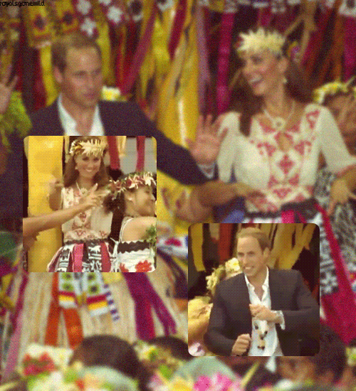 kate middleton royalty gif