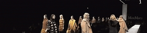 fashion animated GIF