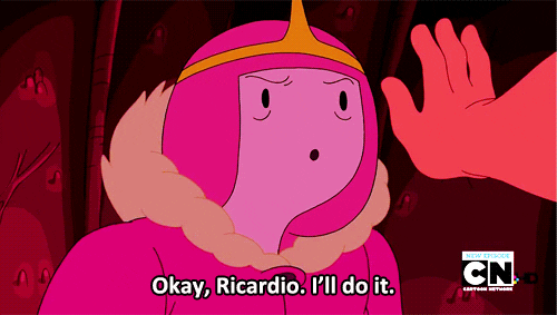 adventure time animated gif