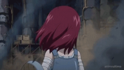 fairy tail (738) Animated Gif on Giphy
