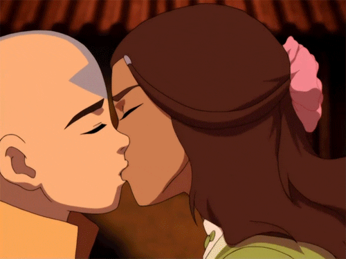 Avatar The Last Airbender Find Share On GIPHY