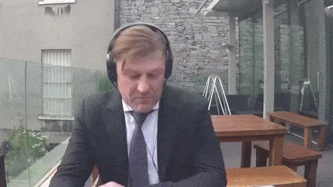 Sean Bean Reaction S GIF - Find & Share on GIPHY