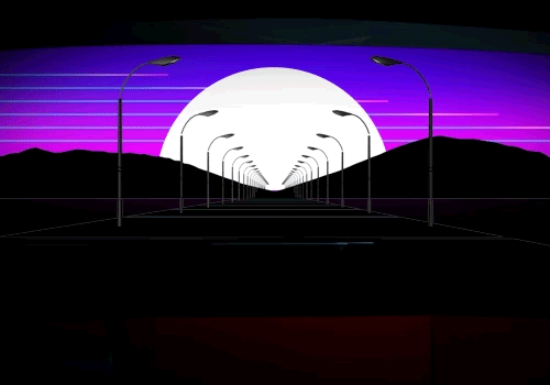 gif shortener shorten moon gif by kidmograph dimensions: 500x350