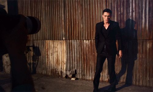 teen wolf animated GIF