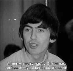 the beatles gif