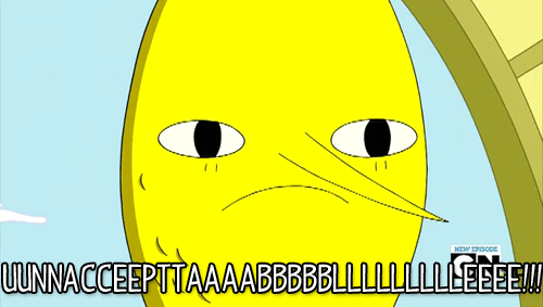 adventure time gif