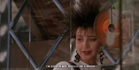 Annie Potts quotes Annie Potts quotes