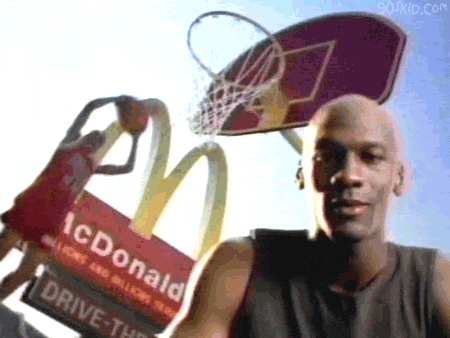 michael jordan nba gif