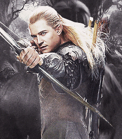 the hobbit animated GIF