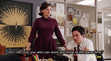 Mad Men