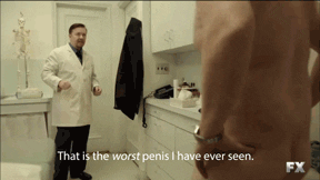 penis animated GIF