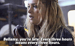 television animated GIF
