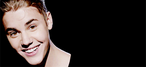 justin bieber smile gif - find & share on giphy