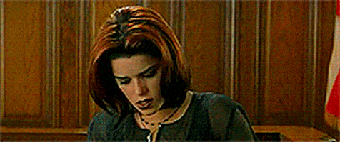 Neve Campbell Movie S Find Share On Giphy