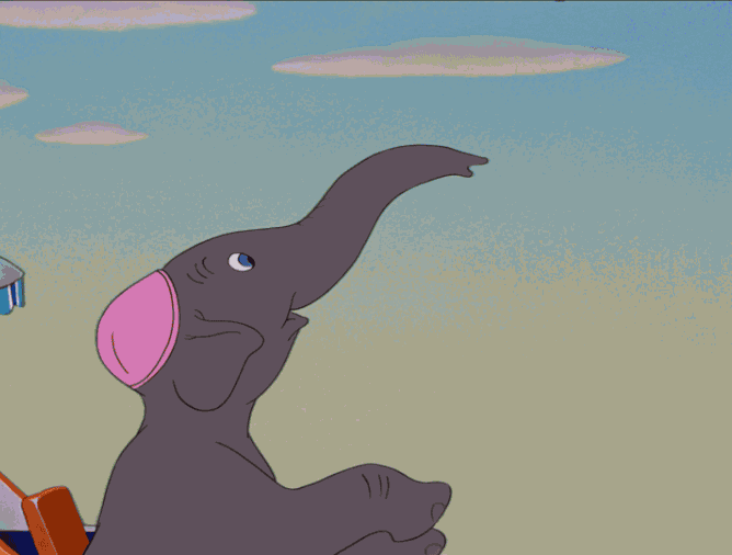 Mothers Day Elephants GIF by Disney - Find & Share on GIPHY