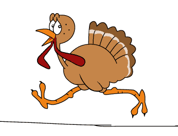 turkey animated GIF