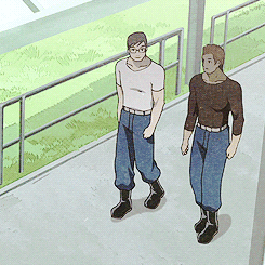 fullmetal alchemist animated gif on Giphy