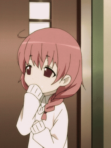 Animated Anime Girl Gifs Find Share On Giphy Sexiezpix Web Porn