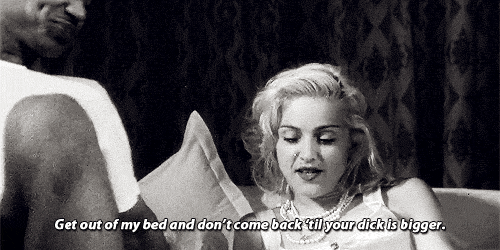 shortener shorten madonna animated gif dimensions: 500x250 size