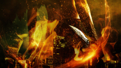 city of heavenly fire