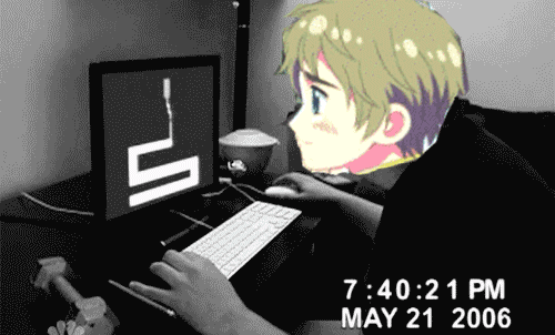 link while rendering a gif preview on facebook and twitter