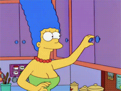 Simpsons Gif Find Share On Giphy