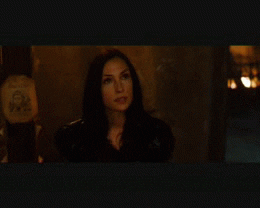 famke janssen animated GIF 