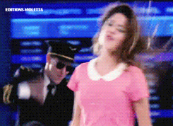 violetta (18) Animated Gif on Giphy