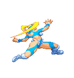 sh figuarts rainbow mika