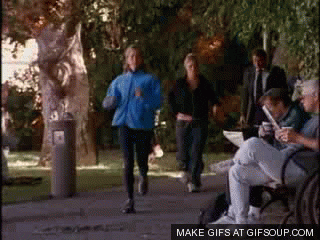 23 Things Only Runners Are Lucky Enough To Understand