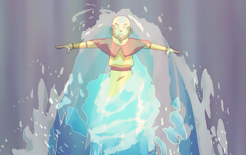 The Last Airbender Avatar Find Share On GIPHY