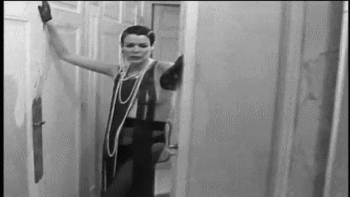 madonna justify my love animated  gif