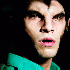 teen wolf animated GIF