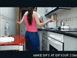 Girls Pantsed Gifs Find Share On Giphy