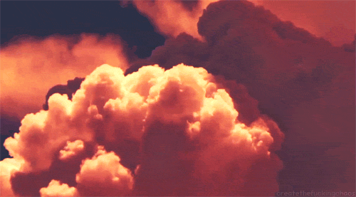 Clouds GIF - Find & Share on GIPHY