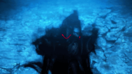 fate zero berserker gif
