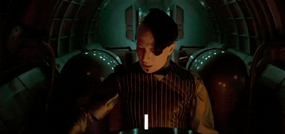Fifth Element Animated GIF
