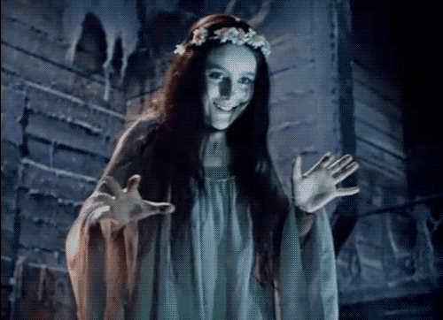 reminds me of you vanya gif