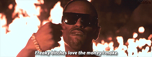 big sean animated GIF