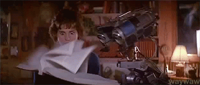 Chappie GIF - Find & Share on GIPHY