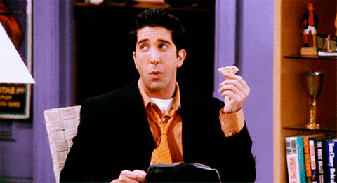 David Schwimmer GIF - Find & Share on GIPHY