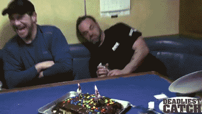 tv television funny lol fire animated gif birthday entertainment ...