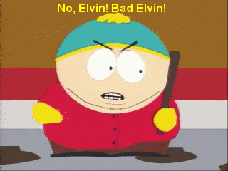 south park animated gif south park merry christmas charlie manson