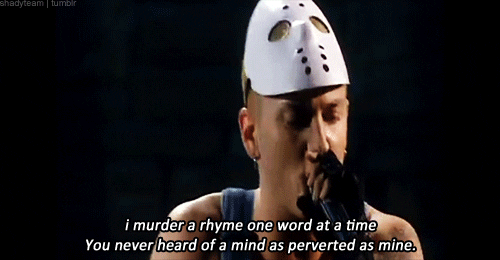Eminem GIFs on Giphy