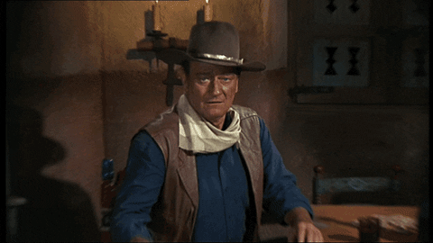 El Dorado | 1966 | John Wayne | 720p. HD | Vose | MultiHost