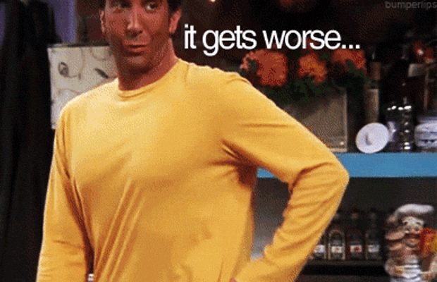 Spray Tan GIFs On Giphy