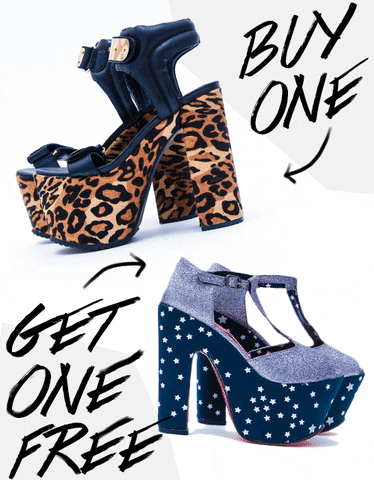 lip service unif bogo bogo sale dollskill animated GIF