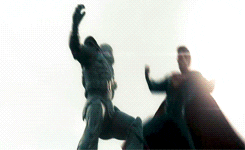 superman animated GIF 