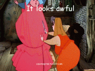 sleeping beauty wow gif - find & share on giphy